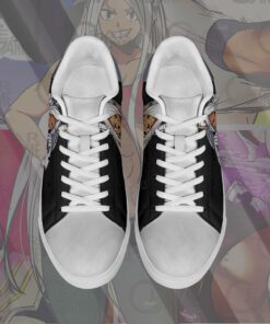 Mirko Rabbit Skate Shoes My Hero Academia Custom Anime Shoes PN10 - 3 - GearAnime