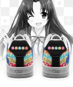 Ami Kawashima Shoes Toradora Custom Anime Sneakers PT10 - 3 - GearAnime