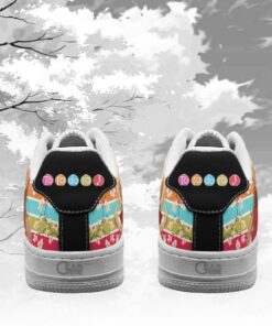 Maya Kihara Shoes Toradora Custom Anime Sneakers PT10 - 3 - GearAnime