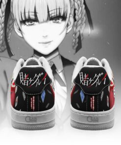 Kirari Momobami Sneakers Kakegurui Anime Shoes PT10 - 3 - GearAnime