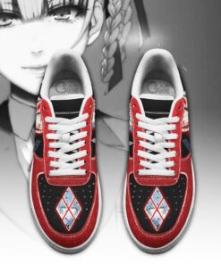 Kirari Momobami Sneakers Kakegurui Anime Shoes PT10 - 2 - GearAnime