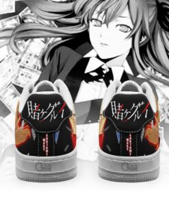 Mary Saotome Sneakers Kakegurui Anime Shoes PT10 - 3 - GearAnime