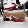 Sayaka Igarashi Sneakers Kakegurui Anime Shoes PT10 - 1 - GearAnime