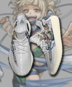 Himiko Toga Shoes My Hero Academia Anime Sneakers TT10 - 3 - GearAnime