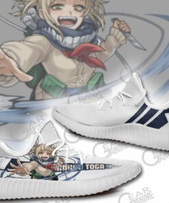 Himiko Toga Shoes My Hero Academia Anime Sneakers TT10 - 2 - GearAnime