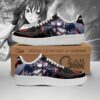 High School DxD Raynare Sneakers Custom Anime Shoes PT10 - 1 - GearAnime