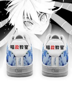Itona Horibe Sneakers Assassination Classroom Anime Shoes PT10 - 3 - GearAnime