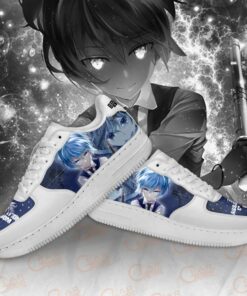 Nagisa Shiota Sneakers Assassination Classroom Anime Shoes PT10 - 4 - GearAnime