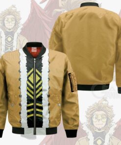 Hawks Zip Hoodie My Hero Academia Keigo Takami Cosplay Costumes - 5 - GearAnime