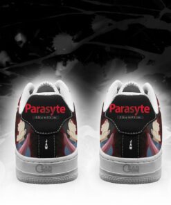 Parasyte Shoes Custom Anime Sneakers PT10 - 3 - GearAnime
