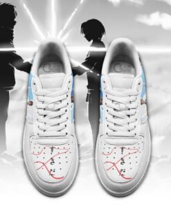 Your Name Shoes Anime Sneakers PT11 - 2 - GearAnime