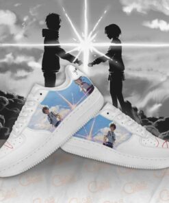 Your Name Shoes Anime Sneakers PT11 - 3 - GearAnime