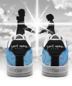 Your Name Shoes Custom Anime Sneakers PT11 - 3 - GearAnime