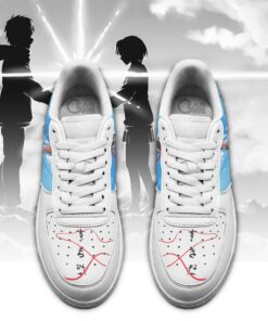 Your Name Shoes Custom Anime Sneakers PT11 - 2 - GearAnime