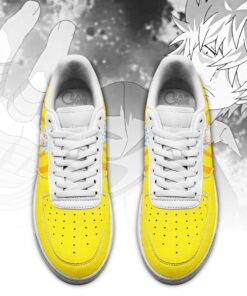 Shun Kaido Shoes Saiki K Custom Anime Sneakers PT11 - 2 - GearAnime