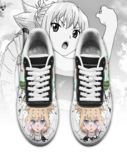 Dr Stone Kohaku Shoes Anime Custom PT11 - 2 - GearAnime