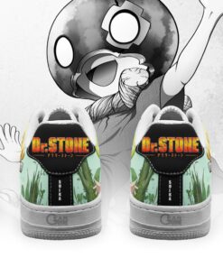 Dr Stone Suika Shoes Anime Custom PT11 - 3 - GearAnime