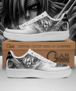Death Note Rem Shoes Custom Anime PT11 - 1 - GearAnime