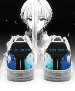 SAO Eugeo Shoes Sword Art Online Anime Sneakers PT11 - 4 - GearAnime