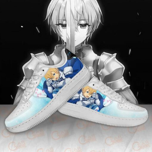 SAO Eugeo Shoes Sword Art Online Anime Sneakers PT11 - 3 - GearAnime