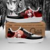 Akame Ga Kill Chelsea Shoes Custom Anime Sneakers PT11 - 1 - GearAnime