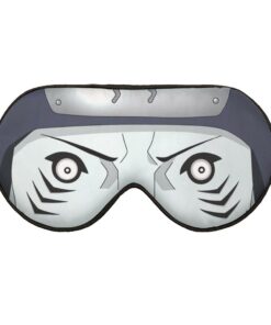 Hoshigaki Kisame Eye Mask Naruto Anime Eye Mask - 1 - GearAnime