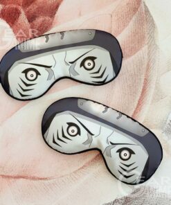 Hoshigaki Kisame Eye Mask Naruto Anime Eye Mask - 2 - GearAnime