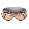 Jiraiya Eye Mask Naruto Anime Eye Mask - 1 - GearAnime