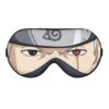 Hatake Kakashi Eye Mask Naruto Anime Eye Mask - 1 - GearAnime