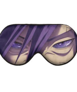 Uchiha Madara Eye Mask Naruto Anime Eye Mask - 1 - GearAnime