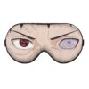 Uchiha Obito Eye Mask Naruto Anime Eye Mask - 1 - GearAnime