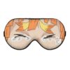 Zenitsu Crying Eye Mask Demon Slayer Anime Eye Mask - 1 - GearAnime