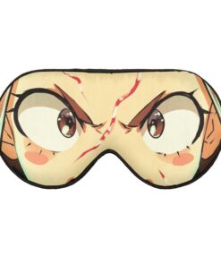 Ochako Uraraka Mask My Hero Academia Anime Sleep Mask - 1 - GearAnime