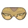 Keigo Takami Hawks Eye Mask My Hero Academia Anime Sleep Mask - 1 - GearAnime