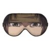 Chrollo Lucilfer Eye Mask Hunter X Hunter Anime Sleep Mask - 1 - GearAnime