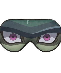 Meruem Eye Mask Hunter X Hunter Anime Sleep Mask - 1 - GearAnime