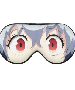 Neferpitou Eye Mask Hunter X Hunter Anime Sleep Mask - 1 - GearAnime