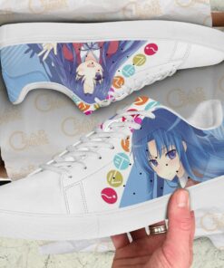 Toradora Ami Kawashima Skate Shoes Custom Anime Shoes - 2 - GearAnime