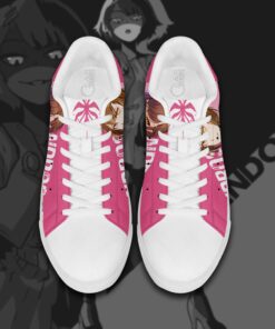 Tower Of God Androssi Zahard Skate Shoes Custom Manhwa Shoes - 4 - GearAnime
