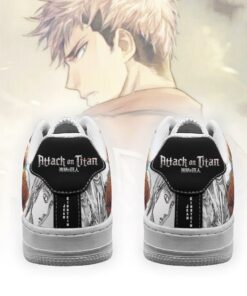AOT Jean Sneakers Attack On Titan Anime Shoes Mixed Manga - 3 - GearAnime