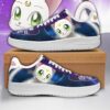 Artermis Cat Sneakers Sailor Moon Anime Shoes Fan Gift PT04 - 1 - GearAnime