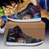 Bardock Sneakers Galaxy Dragon Ball Z Anime Shoes Fan PT04 - 1 - GearAnime