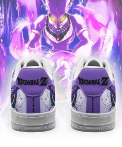 Beerus Sneakers Custom Dragon Ball Anime Shoes Fan Gift PT05 - 3 - GearAnime