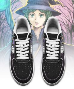 Berserk Schierke Sneakers Berserk Anime Shoes Mixed Manga - 2 - GearAnime