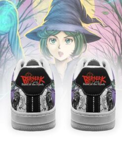 Berserk Schierke Sneakers Berserk Anime Shoes Mixed Manga - 3 - GearAnime
