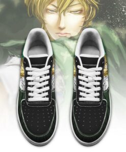 Berserk Serpico Sneakers Berserk Anime Shoes Mixed Manga - 3 - GearAnime