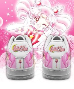 Chibiusa Sneakers Sailor Moon Anime Shoes Fan Gift PT04 - 3 - GearAnime