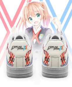 Darling In The Franxx Shoes Code 390 Miku Sneakers Anime Shoes - 3 - GearAnime