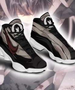 Eraser Head Shoes My Hero Academia Anime Sneakers - 4 - GearAnime