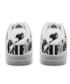 Fairy Tail Sneakers Manga Anime Shoes Fan Gift Idea TT04 - 3 - GearAnime